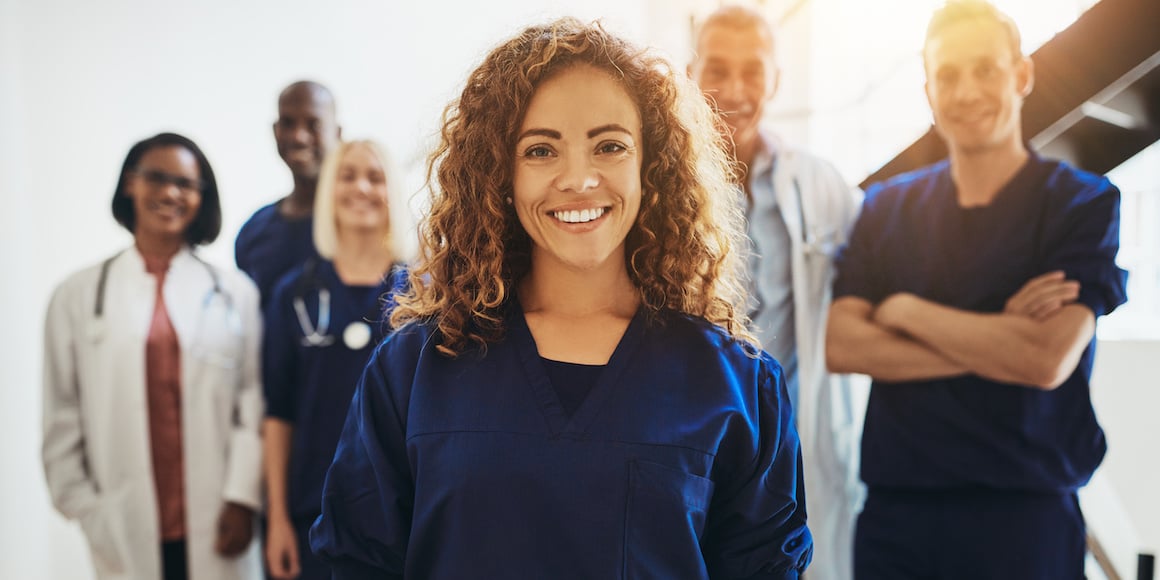 MVNU Blog - Top 6 Health Care Administration Career Choices
