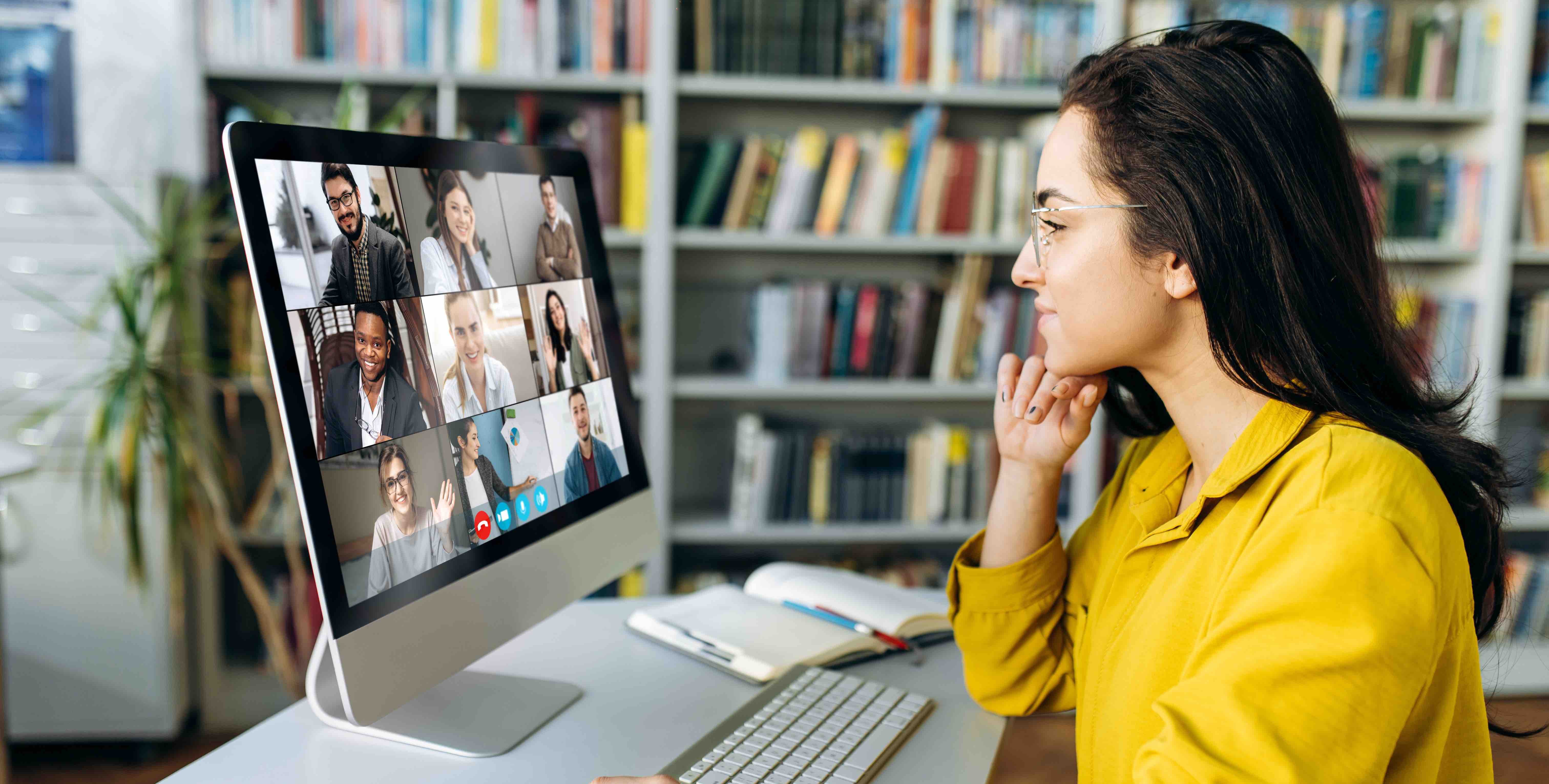 Why Community Is Important in Online Learning